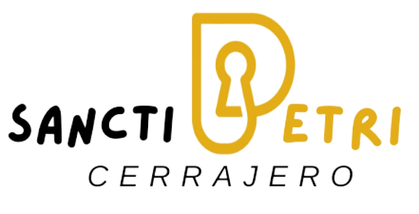 CERRAJERO-Sancti-Petri-logo-